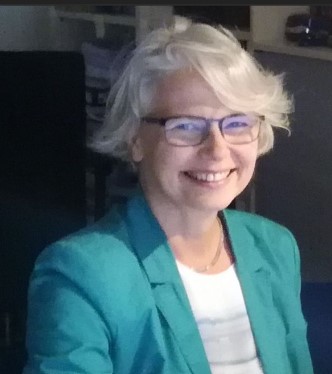 Dr. Angelika Thöne-Otto