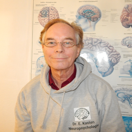 Prof. Dr. Erich Kasten